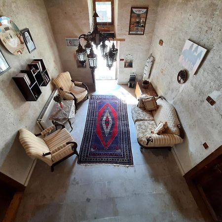 Hikmet'S House Ξενοδοχείο Avanos Εξωτερικό φωτογραφία
