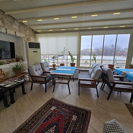 Hikmet'S House Ξενοδοχείο Avanos Εξωτερικό φωτογραφία