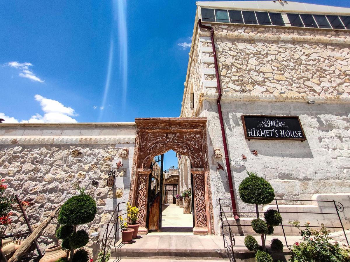 Hikmet'S House Ξενοδοχείο Avanos Εξωτερικό φωτογραφία