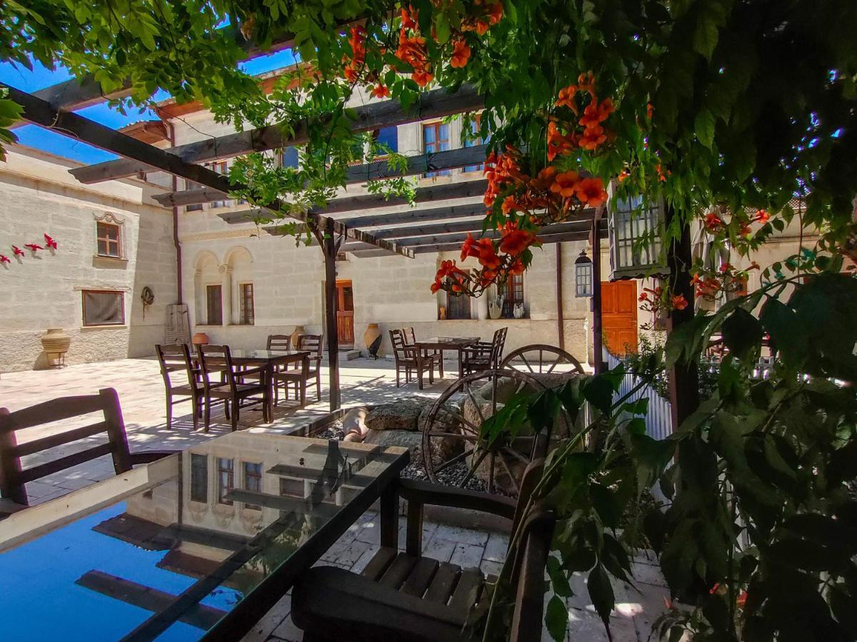 Hikmet'S House Ξενοδοχείο Avanos Εξωτερικό φωτογραφία