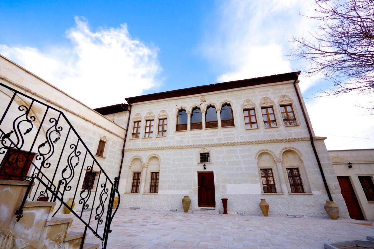 Hikmet'S House Ξενοδοχείο Avanos Εξωτερικό φωτογραφία