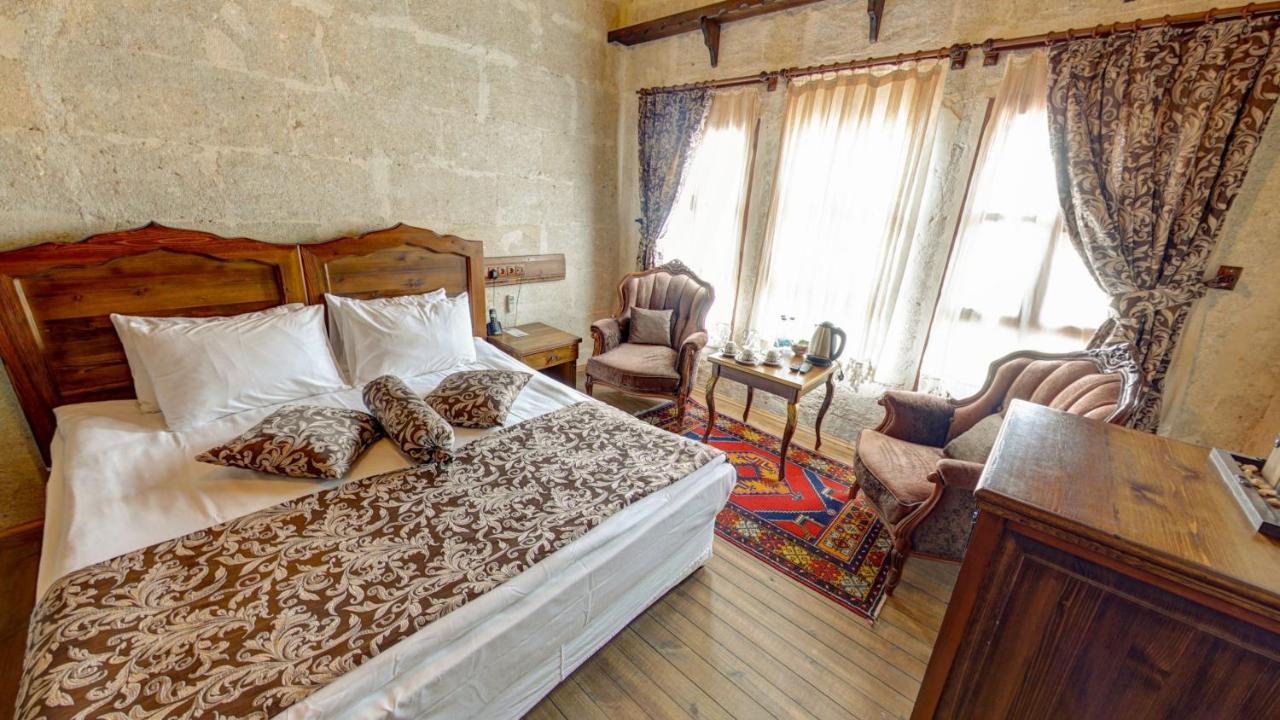 Hikmet'S House Ξενοδοχείο Avanos Εξωτερικό φωτογραφία