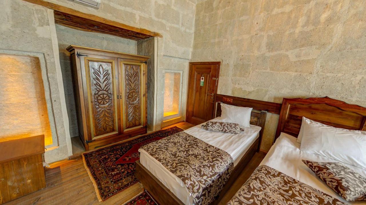 Hikmet'S House Ξενοδοχείο Avanos Εξωτερικό φωτογραφία