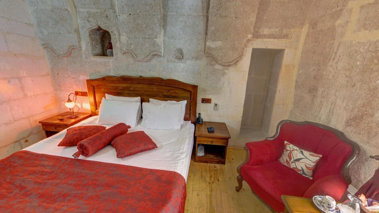 Hikmet'S House Ξενοδοχείο Avanos Εξωτερικό φωτογραφία