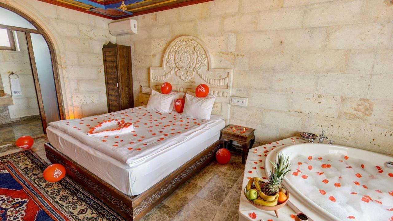 Hikmet'S House Ξενοδοχείο Avanos Εξωτερικό φωτογραφία