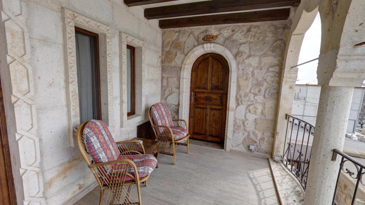 Hikmet'S House Ξενοδοχείο Avanos Εξωτερικό φωτογραφία