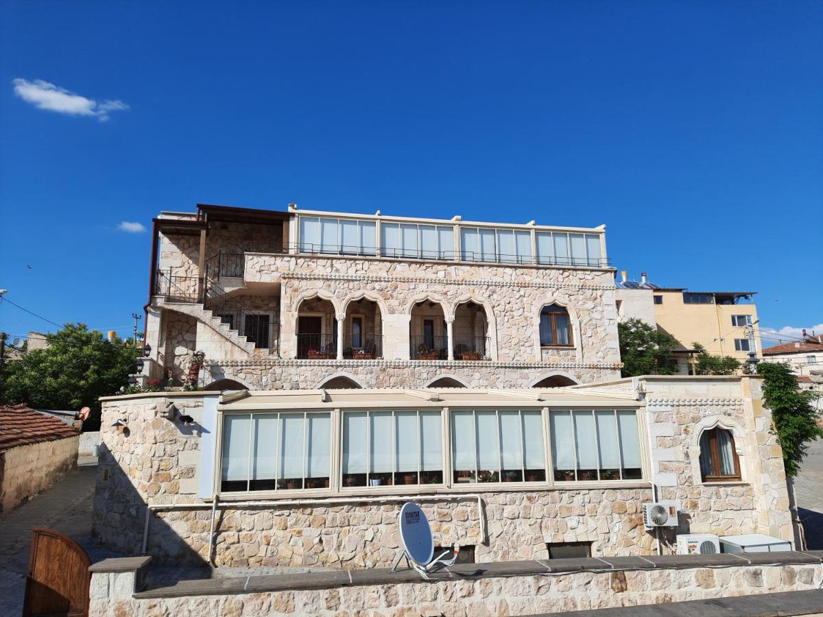 Hikmet'S House Ξενοδοχείο Avanos Εξωτερικό φωτογραφία