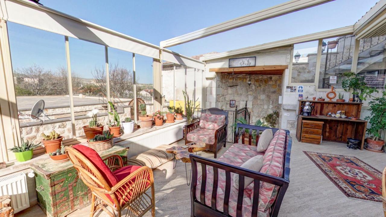 Hikmet'S House Ξενοδοχείο Avanos Εξωτερικό φωτογραφία