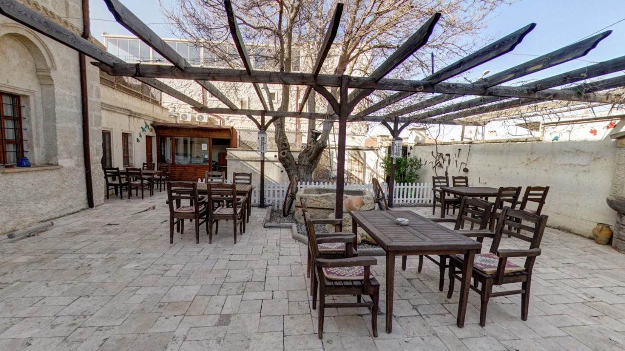 Hikmet'S House Ξενοδοχείο Avanos Εξωτερικό φωτογραφία