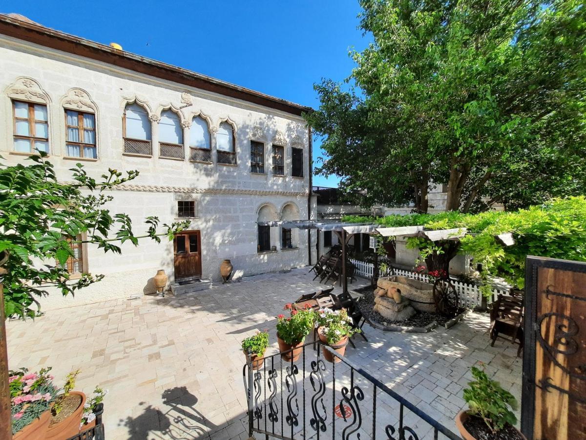 Hikmet'S House Ξενοδοχείο Avanos Εξωτερικό φωτογραφία