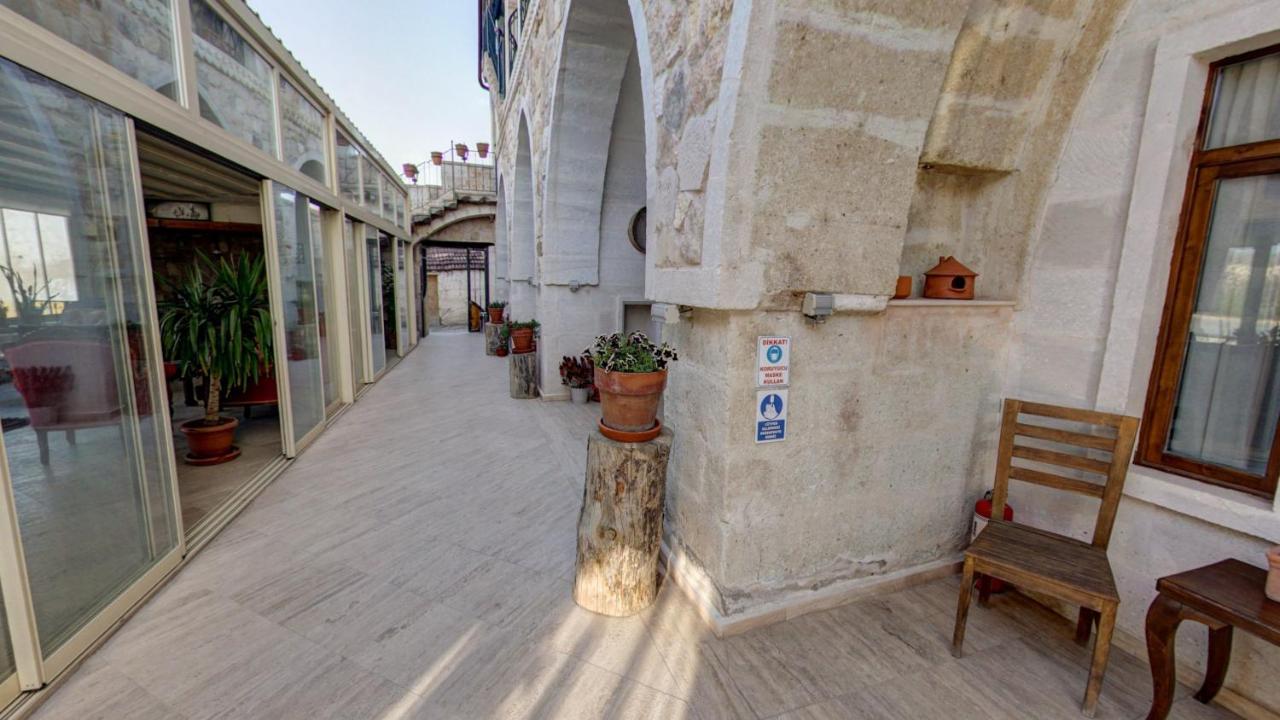 Hikmet'S House Ξενοδοχείο Avanos Εξωτερικό φωτογραφία