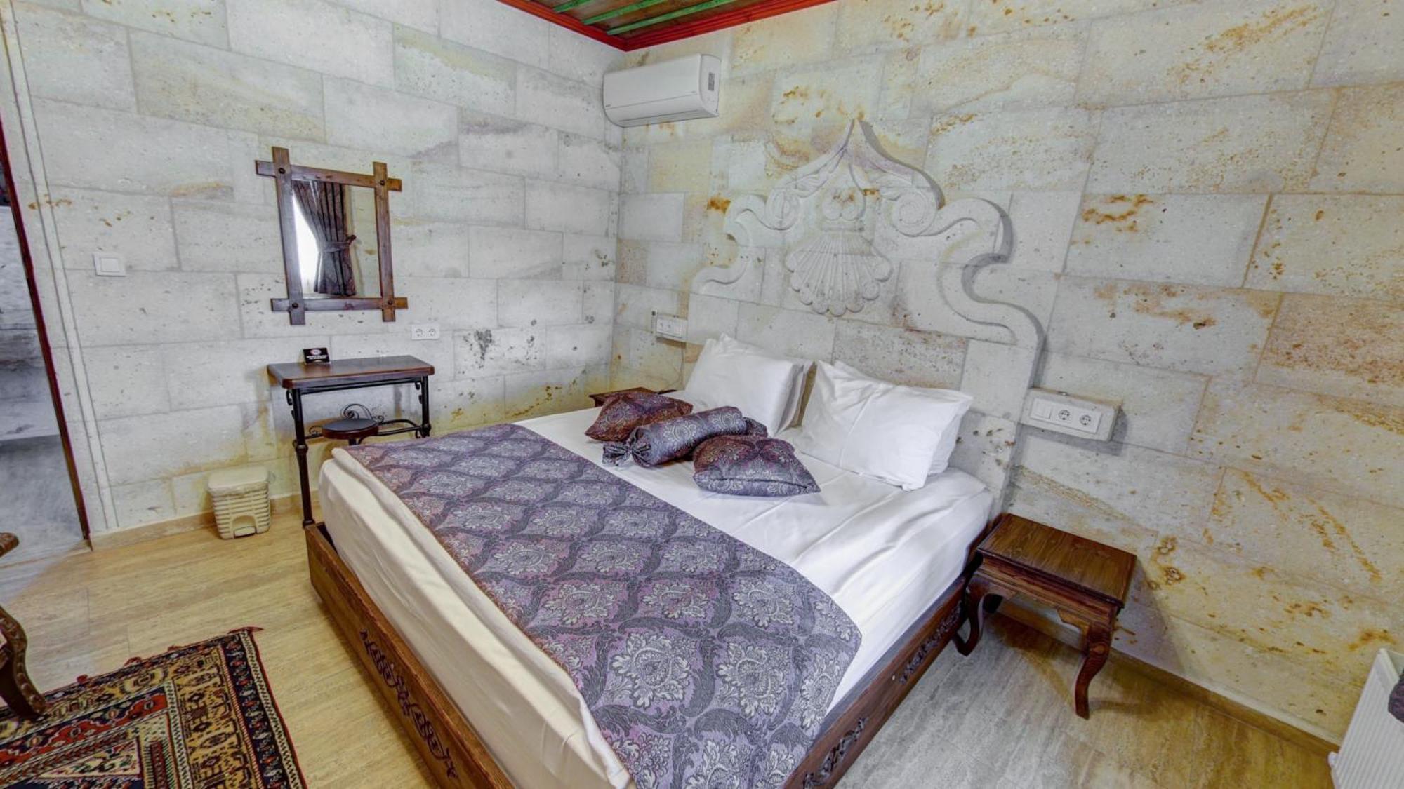 Hikmet'S House Ξενοδοχείο Avanos Εξωτερικό φωτογραφία