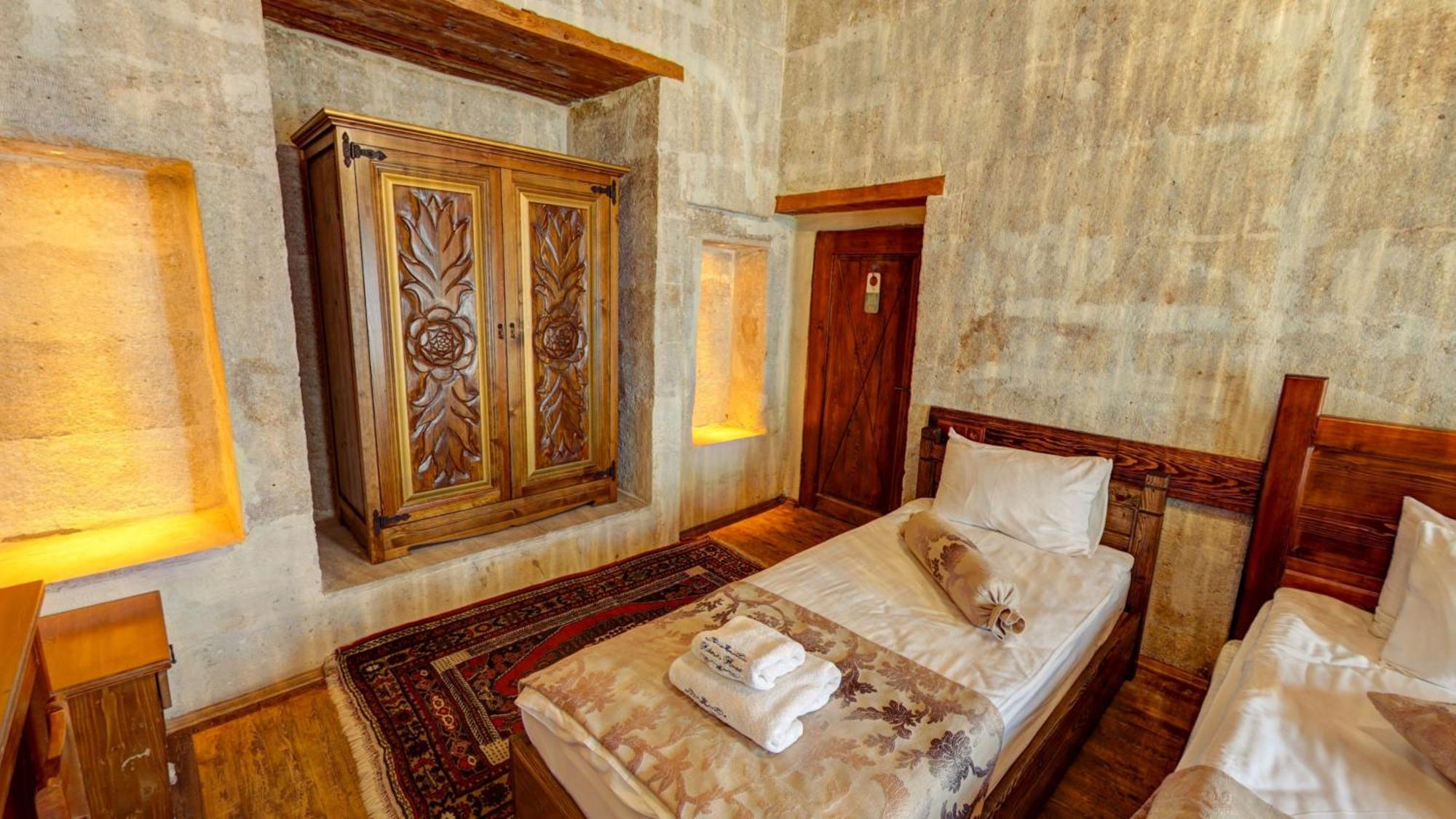 Hikmet'S House Ξενοδοχείο Avanos Εξωτερικό φωτογραφία