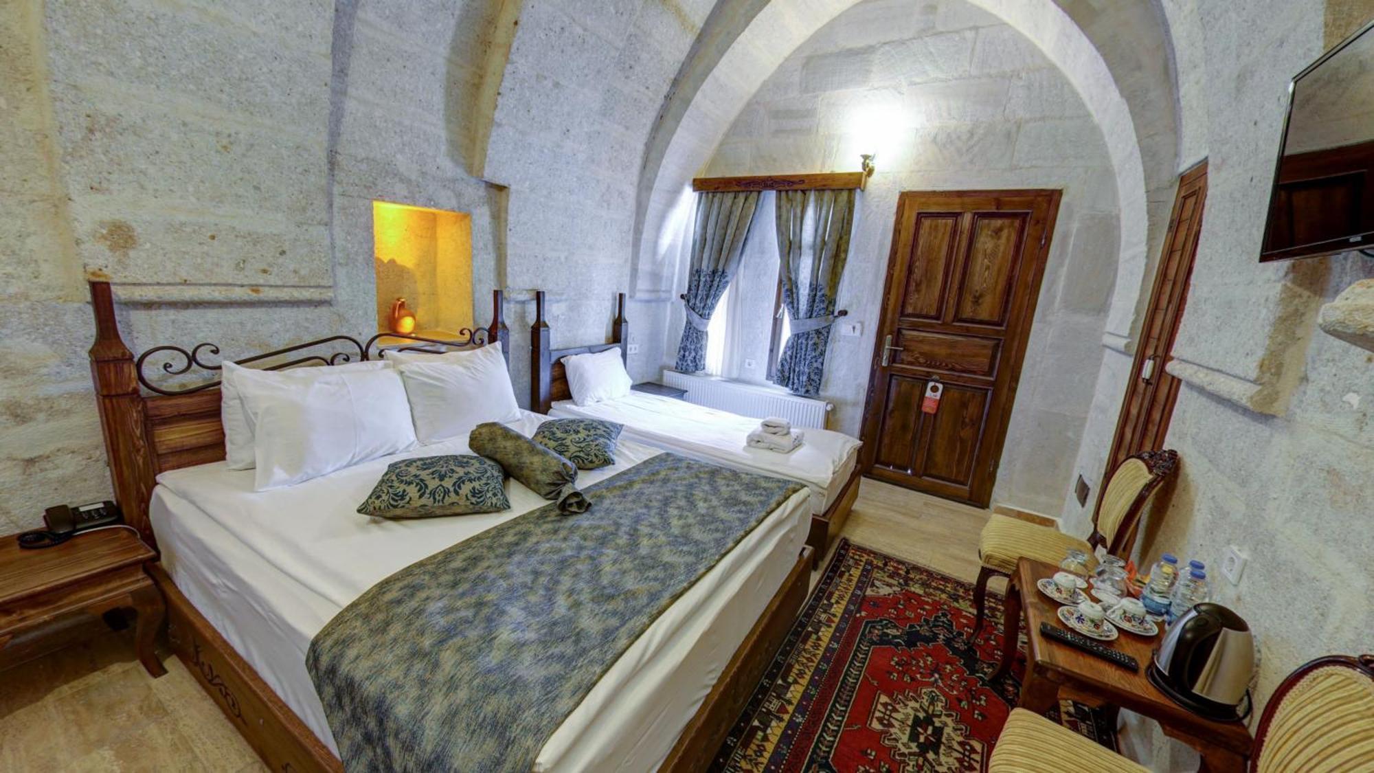 Hikmet'S House Ξενοδοχείο Avanos Εξωτερικό φωτογραφία