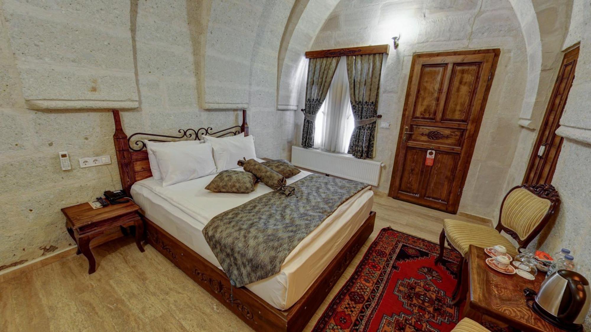 Hikmet'S House Ξενοδοχείο Avanos Εξωτερικό φωτογραφία