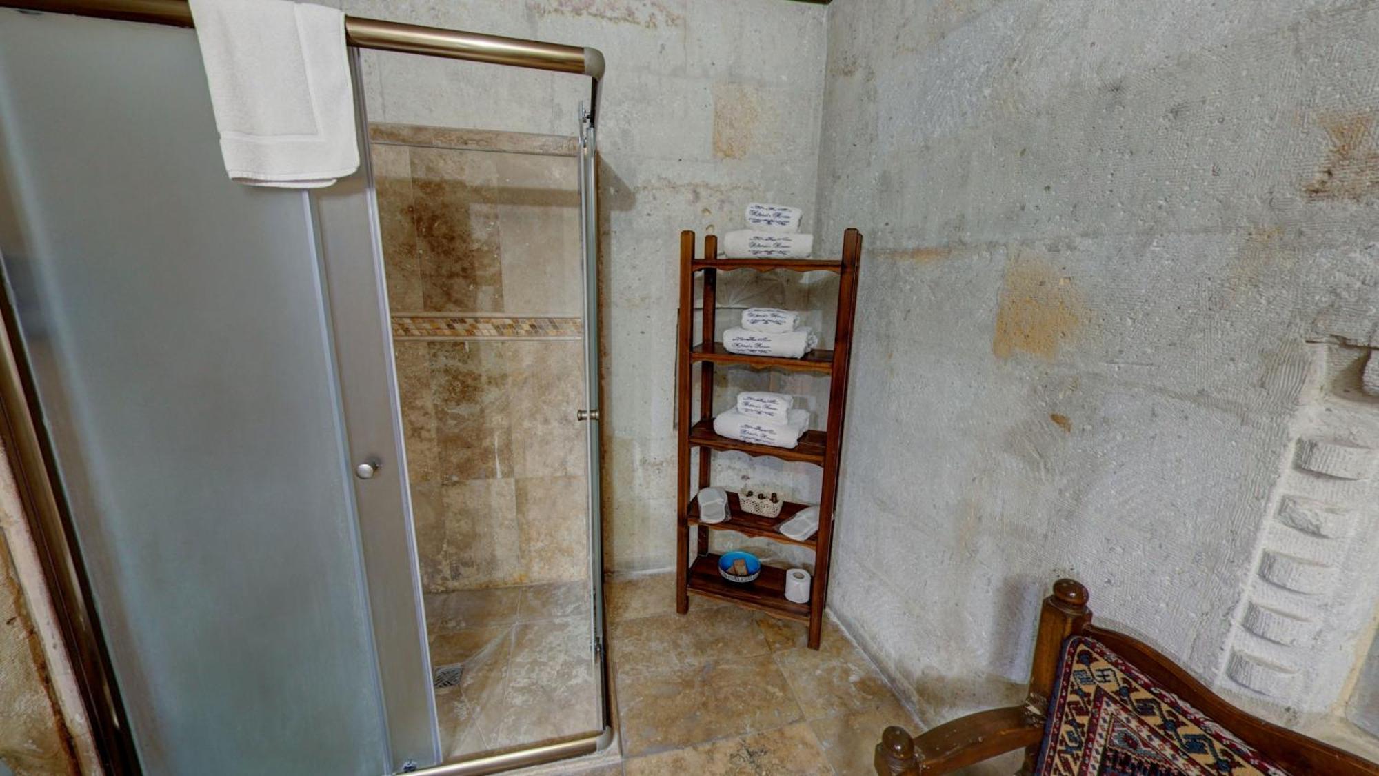 Hikmet'S House Ξενοδοχείο Avanos Εξωτερικό φωτογραφία