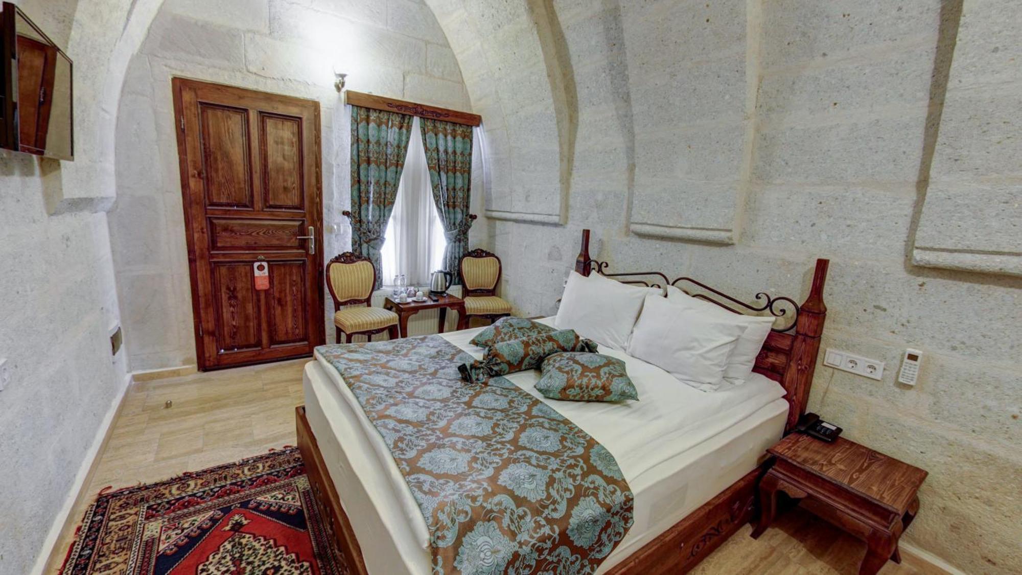Hikmet'S House Ξενοδοχείο Avanos Εξωτερικό φωτογραφία