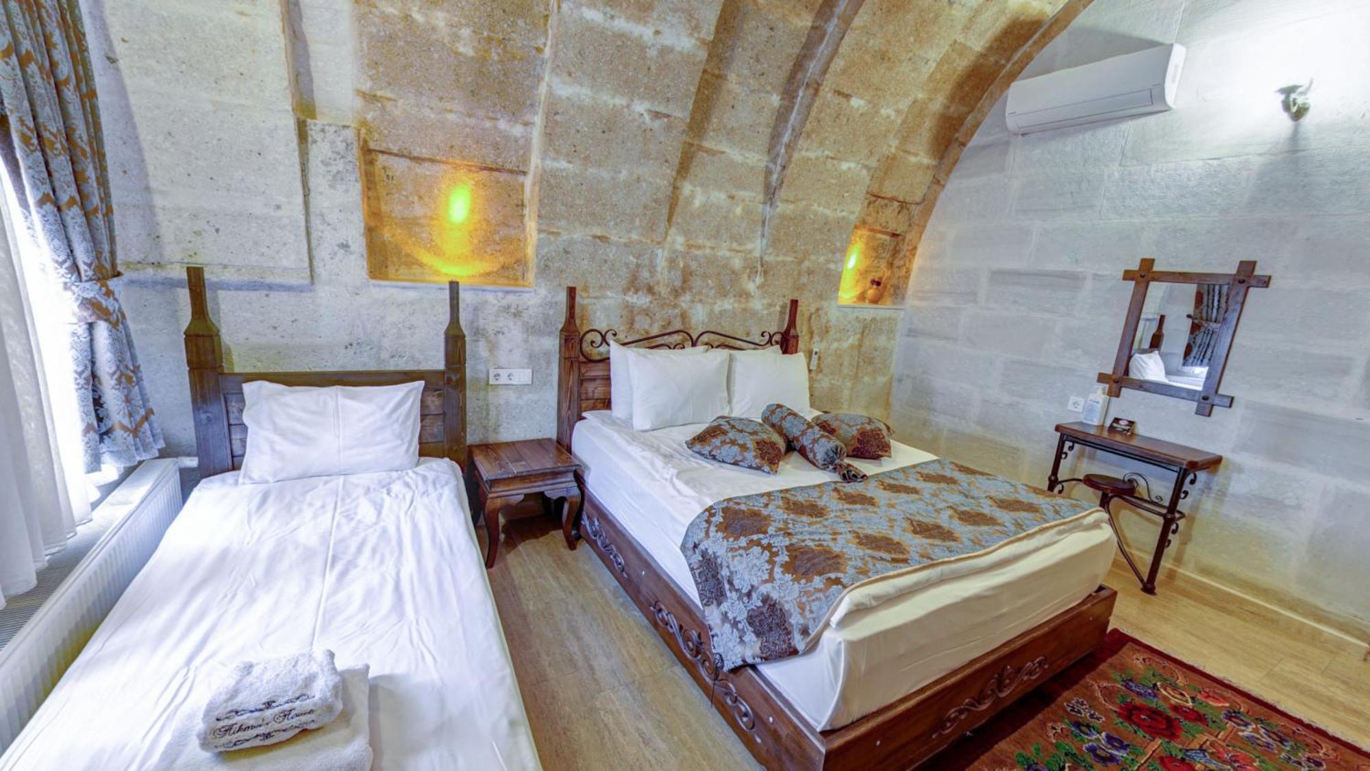 Hikmet'S House Ξενοδοχείο Avanos Εξωτερικό φωτογραφία