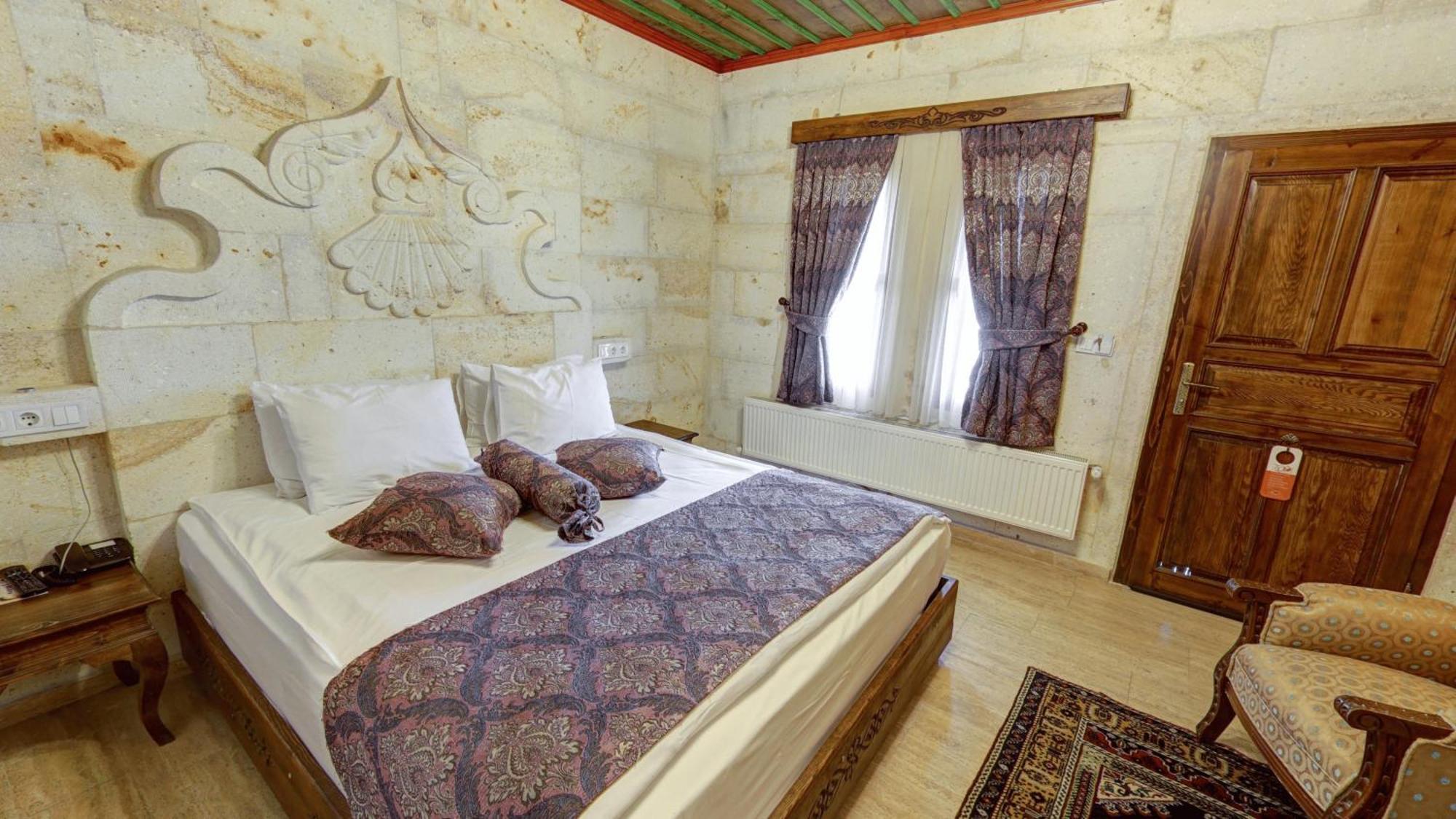 Hikmet'S House Ξενοδοχείο Avanos Εξωτερικό φωτογραφία