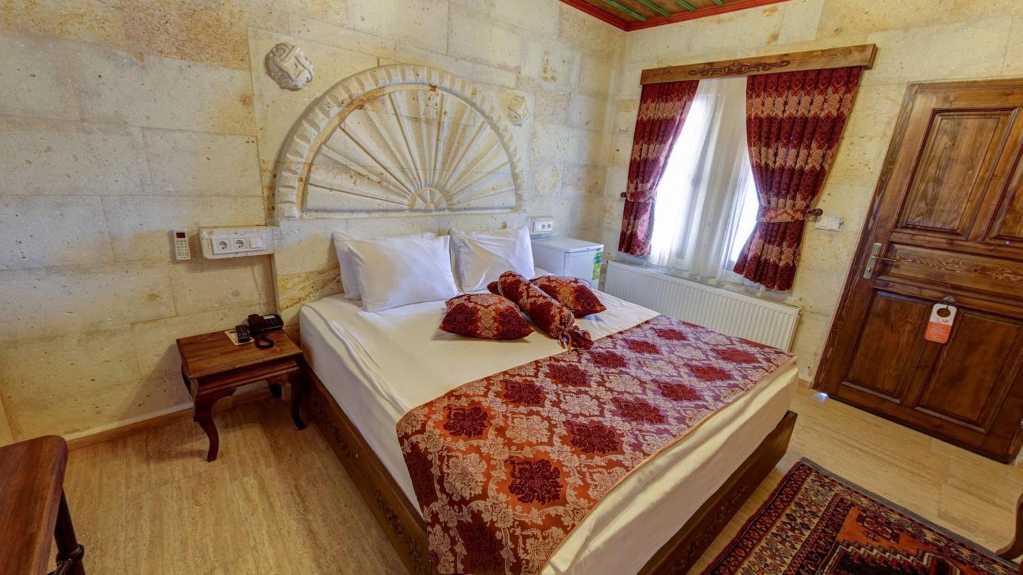 Hikmet'S House Ξενοδοχείο Avanos Εξωτερικό φωτογραφία