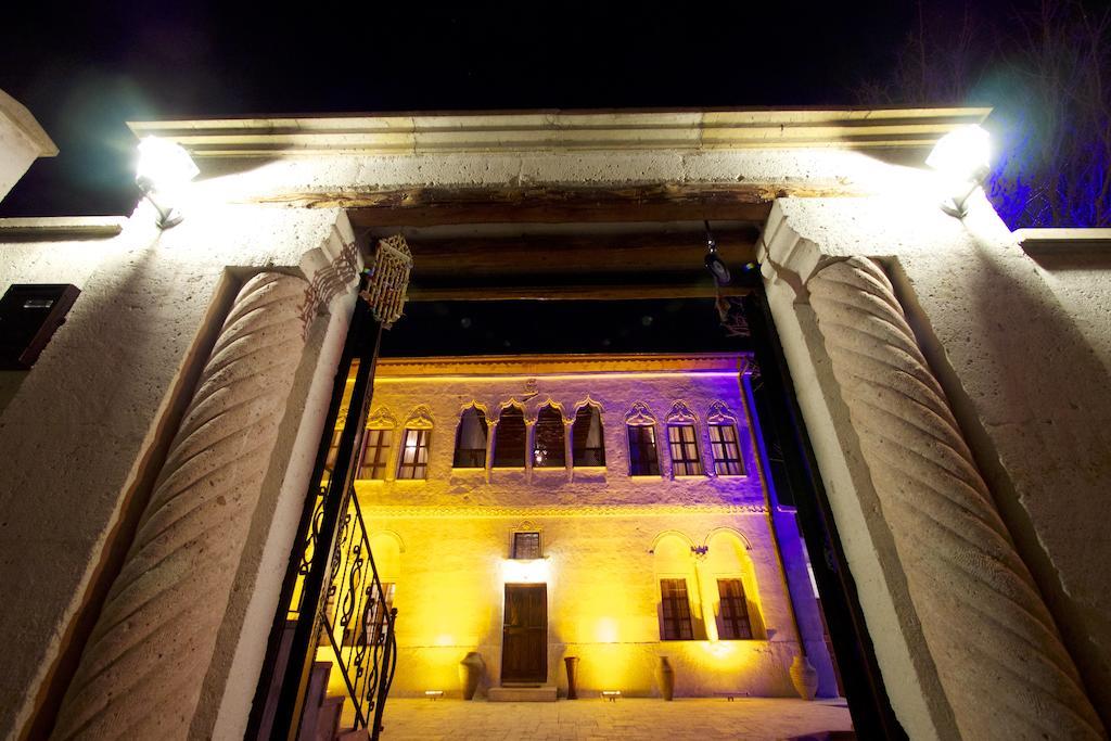 Hikmet'S House Ξενοδοχείο Avanos Εξωτερικό φωτογραφία