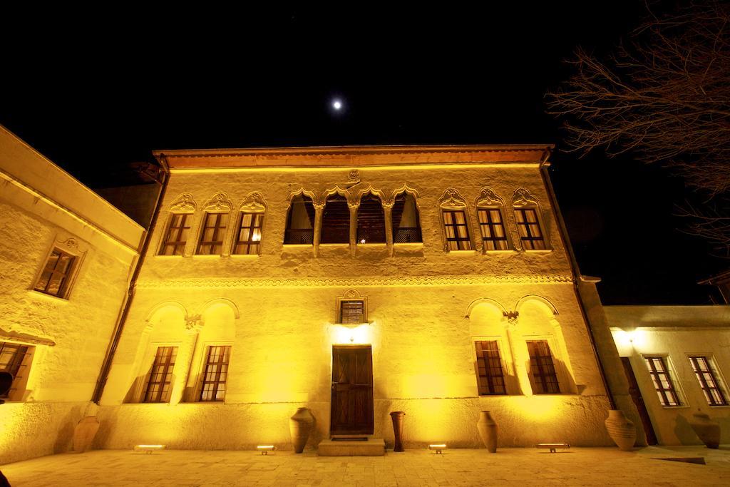 Hikmet'S House Ξενοδοχείο Avanos Εξωτερικό φωτογραφία