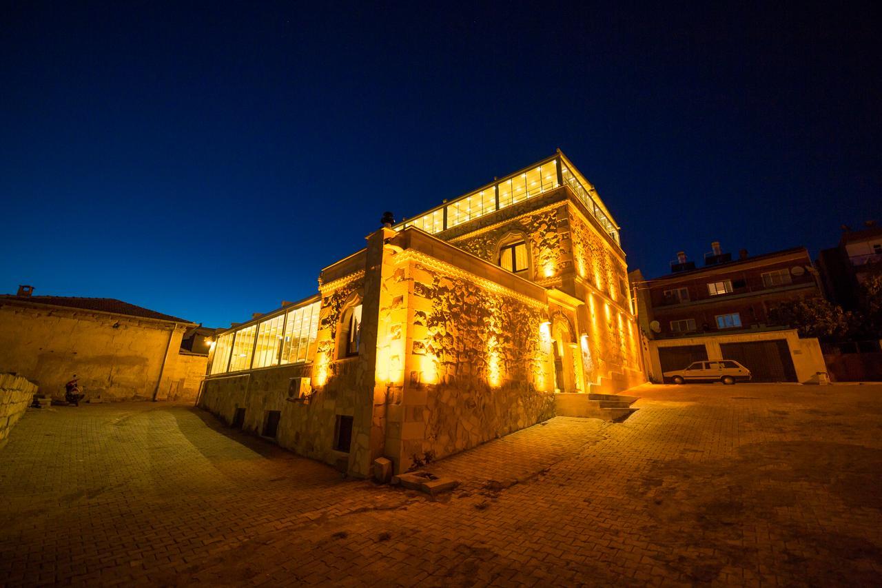 Hikmet'S House Ξενοδοχείο Avanos Εξωτερικό φωτογραφία